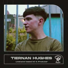 Tiernan Hughes - Press Play (FREE DL)