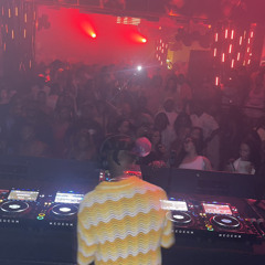 EDEN IBIZA Live Mix