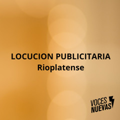 Pablo Mengos - Rioplatense