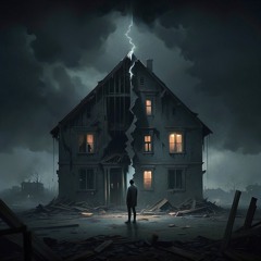 Act of Corrosion - 05 - A House Divided