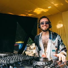 Minow - Tomorrowland 2024 / The Portal to Paradise