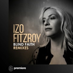 Premiere: Izo FitzRoy - Blind Faith (Art Of Tones Dub) - Jalapeno Records