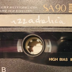 jazzadelica mixtape (1994)