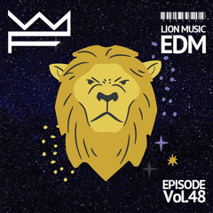 Will Fast - Podcast Lion Music Vol.48 [Stockholm]