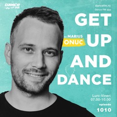 Get Up And DANCE! | Episode 1010