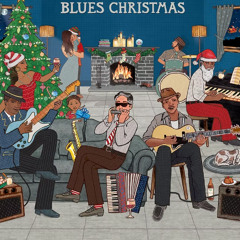 Blues Christmas