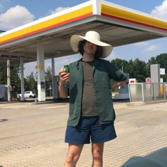 Cosmic Interviews vol. 14 Der Opium Queen