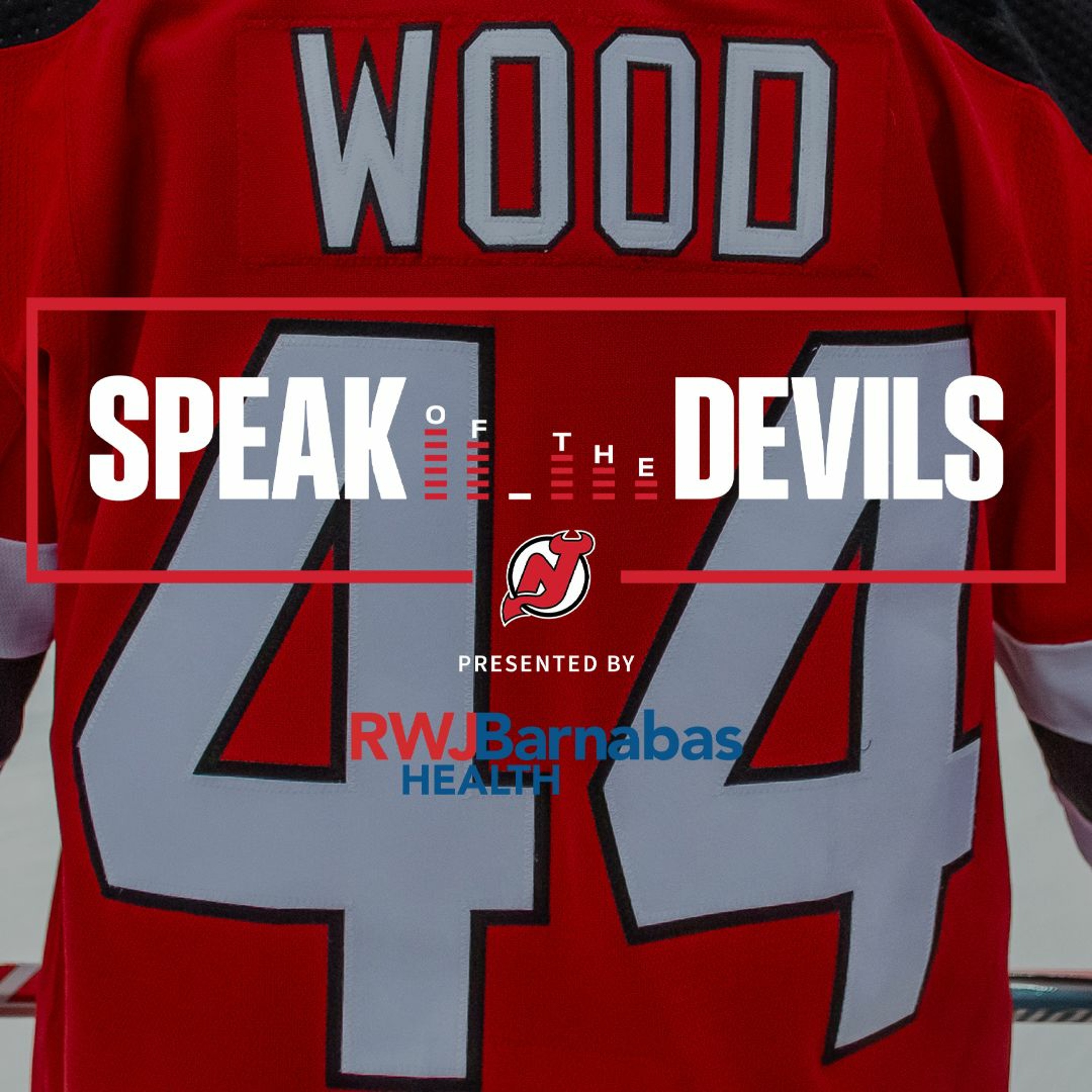 Miles Wood | Speak of the Devils
