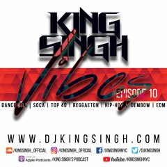 Vibes Ep.10 | @kingsingh_official