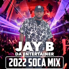 2022 soca mix