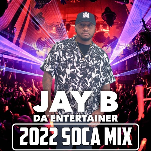 2022 soca mix