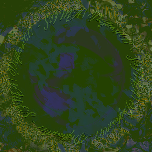 Driftcast 017 ~ SOMA
