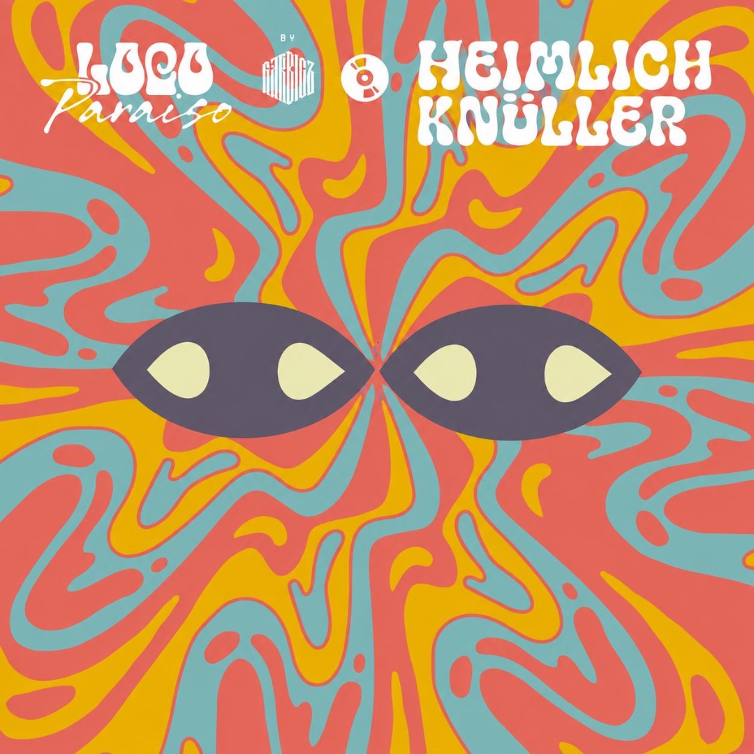 HEIMLICH KNÜLLER @ LOCO PARAÍSO / GARBICZ 2026