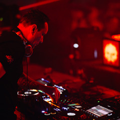 Arjuna at Multigroove Festival 2024