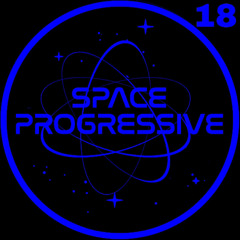 Mateo Quiles // Space Progressive 18 //  Febrero 2022