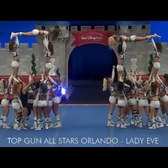 Top Gun Orlando Lady Eve 2023-2024
