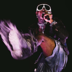 Rage - Lil Uzi Vert