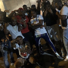 Thuggin (Freestyle)