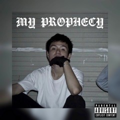 My Prophecy - Wiley66 (ft. CHUSAU)