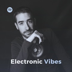 Electronic Vibes Mix Sessions