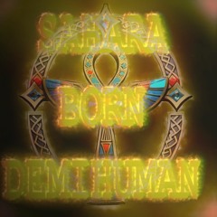 Sahara Born Demihuman