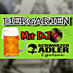 Biergarten Schwarzer Adler