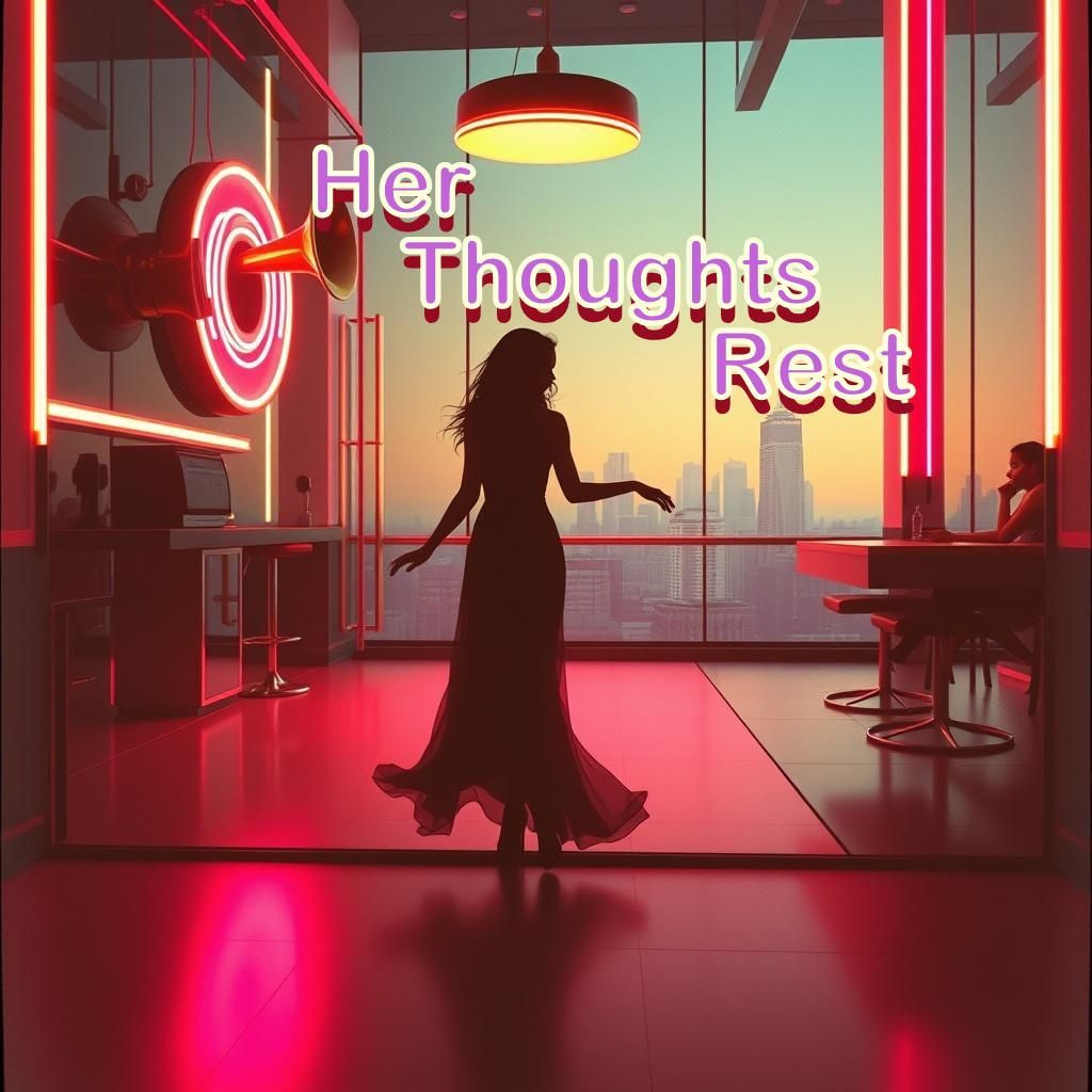 Her Thoughts Rest episode artwork