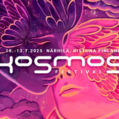 Endemic - 15th Anniversary Set @ Kosmos Festival 2025