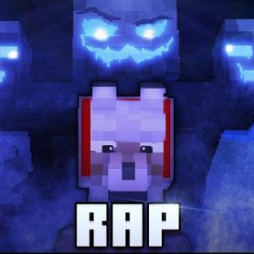 MINECRAFT WITHER RAP  Entropy Of Vengeance  TheManBeHisLa (Minecraft Song) -6