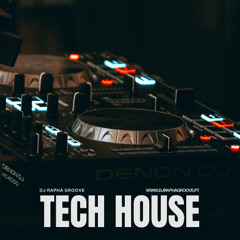 Tech House 2025 NEW