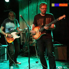 SHAZAMED IN OUAGADOUGOU