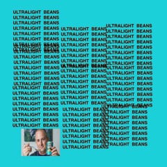 Ultralight Beans