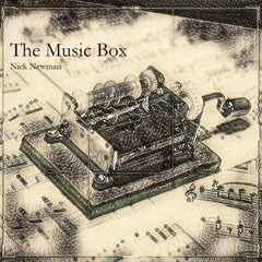 Nick Newman Presents - The Music Box #8