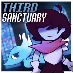 The Third Sanctuary REMIX - Deltarune Chapter 4