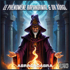 Le Phénomène Rapanormal & Dr Xörgl - ABRACADABRA
