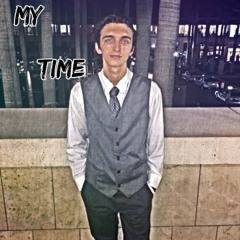 My Time - JayLeo (Prod. Yo Sito)