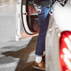 Brown Toes & Stilettos