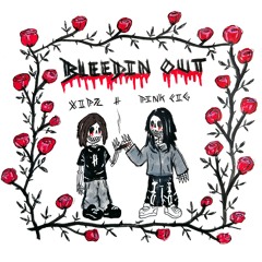 bleedin out (w/ ✦pink cig✦)