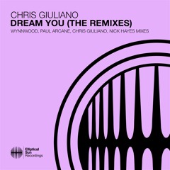 Chris Giuliano - Dream You (Wynnwood Remix)