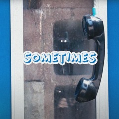 Sometimes (feat. Silvvrsurfer) MUSIC VIDEO OUT NOW!