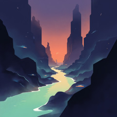 Lost Between Your Shadows