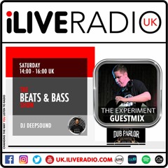 Beats And Bass Guest Mix