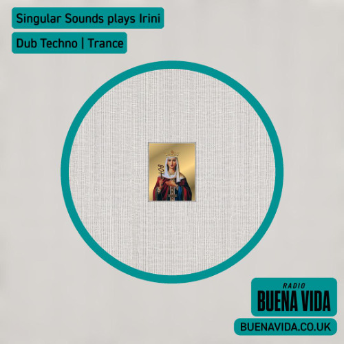 Singular Sounds plays Irini