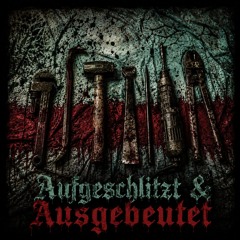 Aufgeschlitzt & Ausgebeutet