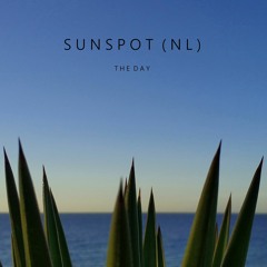 4. Sunspot (NL) - Night (processing The Day)
