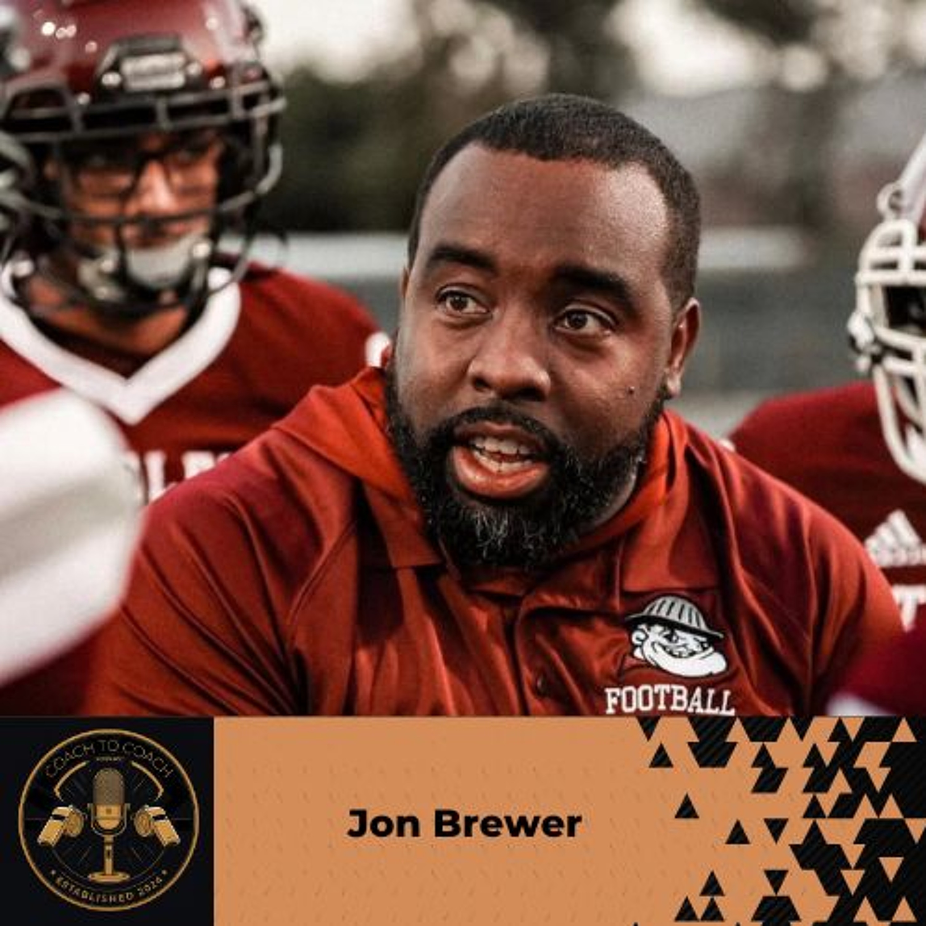 The Coach to Coach Podcast