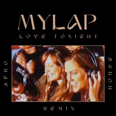 Shouse - Love Tonight (Mylap Afro House Remix) FREE DOWNLOAD