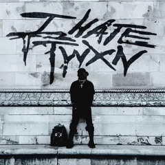 TWXN - BADSHIT (feat. UNEEK & F1LTHY) | prod. wakeupf1lthy