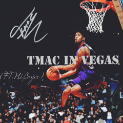 JAYY DIORR (FT.HiBrÿce) - TMAC IN VEGAS