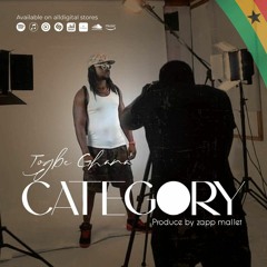 Togbe Ghana  Category ( Zapp Mallet )